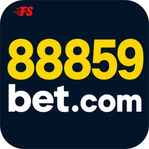 Logo da 88859BET