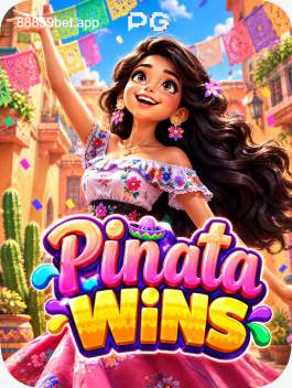 Pinata Wins - slot PG Soft na 88859BET