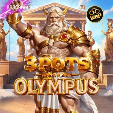 Variedade de slots 88859BET