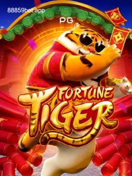 Fortune Tiger - Crash game na 88859BET